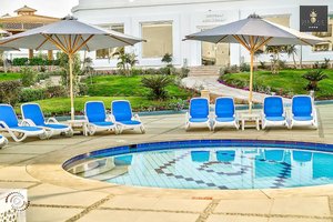 Hotel OLD VIC SHARM RESORT wakacje