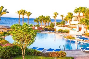 Albatros Palace Resort Sharm El Sheikh 5* (5*)