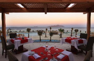 Albatros Palace Resort Sharm El Sheikh 5* (5*)