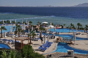 Albatros Palace Resort Sharm El Sheikh 5* (5*)