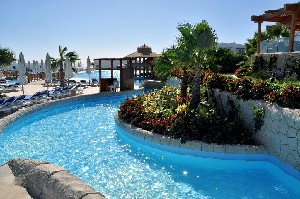 Albatros Palace Resort Sharm El Sheikh 5* (5*)