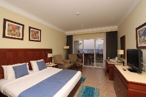 Albatros Palace Resort Sharm El Sheikh 5* (5*)