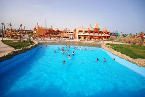 Aqua Blu Resort 4* 