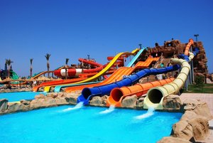 Aqua Blu Resort 4* 