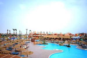 Aqua Blu Resort 4* 