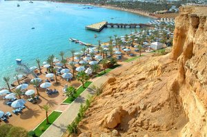 Aqua Blu Resort 4* 