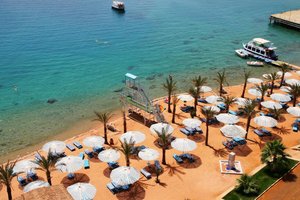 Aqua Blu Resort 4* 