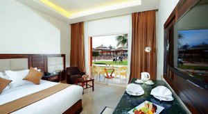Aqua Blu Resort 4* 