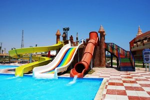 Aqua Blu Resort 4* 