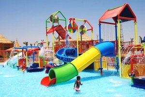 Aqua Blu Resort 4* 