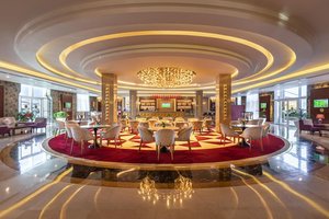 lobby bar