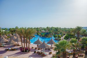 Hotel PICKALBATROS GOLF BEACH RESORT wakacje