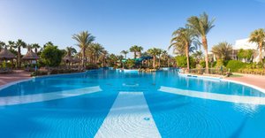 Hotel PICKALBATROS GOLF BEACH RESORT wakacje