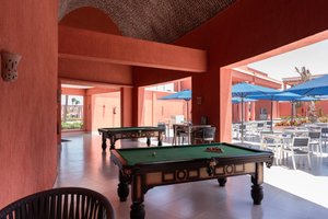 Hotel PICKALBATROS LAGUNA CLUB RESORT wakacje