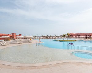Hotel PICKALBATROS LAGUNA VISTA wakacje