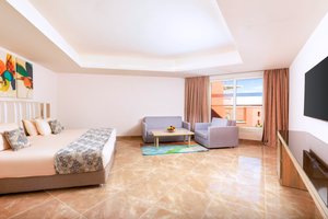 Hotel PICKALBATROS LAGUNA VISTA wakacje