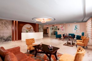 Hotel PICKALBATROS LAGUNA VISTA wakacje