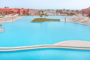 Hotel PICKALBATROS LAGUNA VISTA wakacje