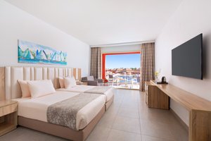 Hotel PICKALBATROS LAGUNA VISTA wakacje