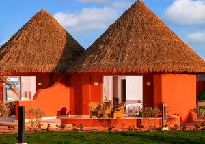 Hotel PICKALBATROS LAGUNA VISTA wakacje
