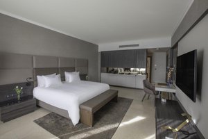 Hotel PICKALBATROS LUXURY SUITES wakacje