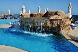 Albatros Palace Resort Sharm El Sheikh 5* (5*)