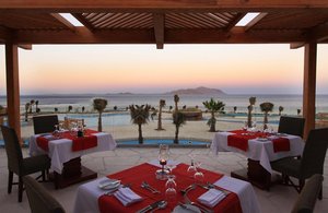 Albatros Palace Resort Sharm El Sheikh 5* (5*)