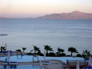 Albatros Palace Resort Sharm El Sheikh 5* (5*)