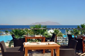 Albatros Palace Resort Sharm El Sheikh 5* (5*)