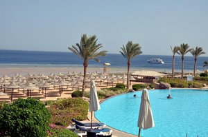 Albatros Palace Resort Sharm El Sheikh 5* (5*)