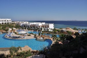Albatros Palace Resort Sharm El Sheikh 5* (5*)
