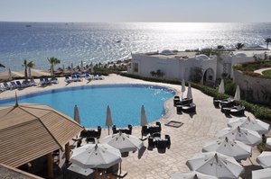 Albatros Palace Resort Sharm El Sheikh 5* (5*)