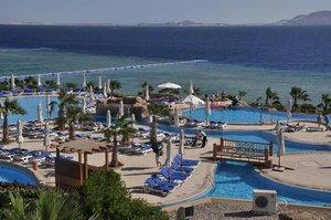 Albatros Palace Resort Sharm El Sheikh 5* (5*)