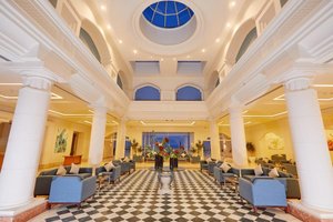 Hotel PICKALBATROS ROYAL GRAND RESORT wakacje