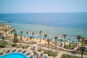 Hotel PICKALBATROS ROYAL GRAND RESORT wakacje