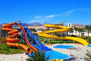 aquapark