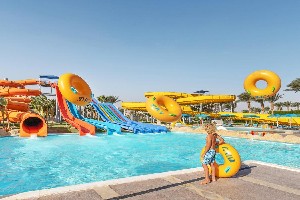 zjeżdżalnie dla dzieci