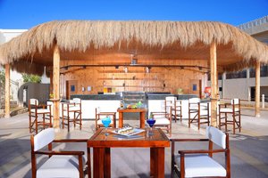 aquapark bar