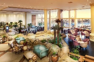 Hotel PYRAMISA SHARM RESORT wakacje