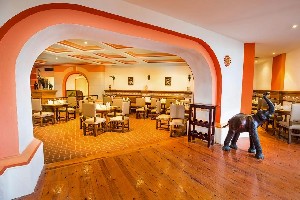 Hotel PYRAMISA SHARM RESORT wakacje