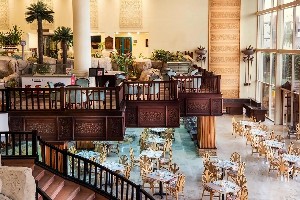 Hotel PYRAMISA SHARM RESORT wakacje