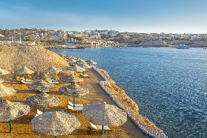 Hotel PYRAMISA SHARM RESORT wakacje