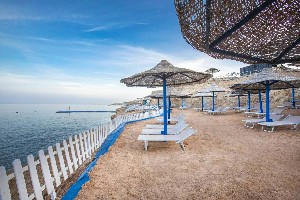 Hotel PYRAMISA SHARM RESORT wakacje