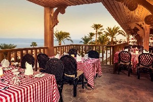 Hotel PYRAMISA SHARM RESORT wakacje