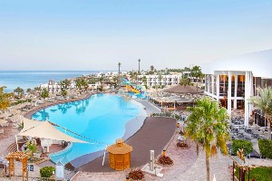 Hotel PYRAMISA SHARM RESORT wakacje