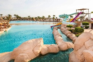 Hotel PYRAMISA SHARM RESORT wakacje