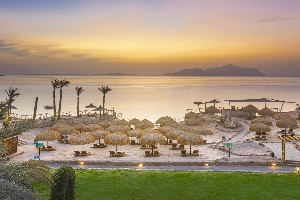 Hotel PYRAMISA SHARM RESORT wakacje