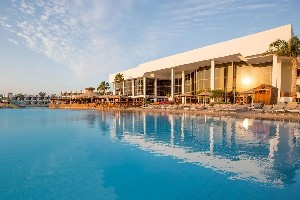 Hotel PYRAMISA SHARM RESORT wakacje