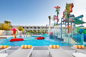 Hotel PYRAMISA SHARM RESORT wakacje