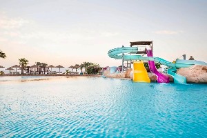 Hotel PYRAMISA SHARM RESORT wakacje